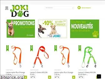 jokidog.com