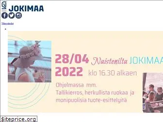 jokimaanravit.fi