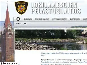 jokipelastus.fi