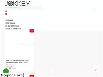 jokkey.com