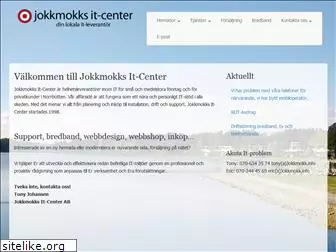 jokkmokk.info