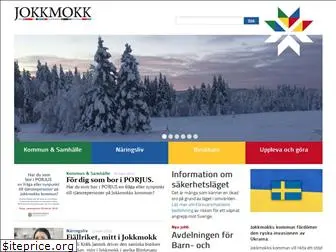 jokkmokk.se