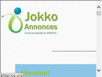 jokko-annonces.com