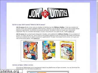 jokrummy.com