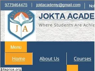 joktacademy.com