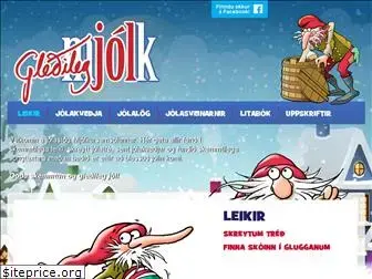 jolamjolk.is