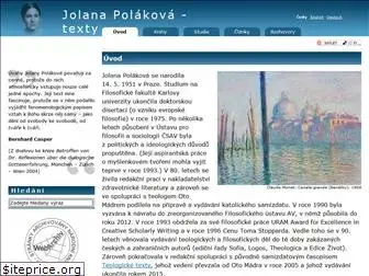 jolana-polakova.cz