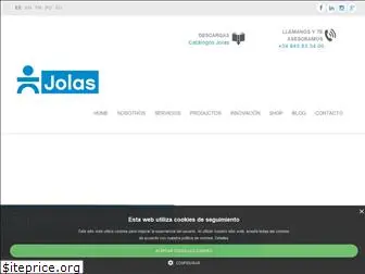 jolasplay.com