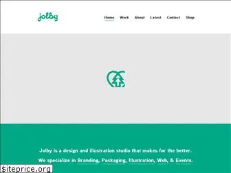 jolby.com