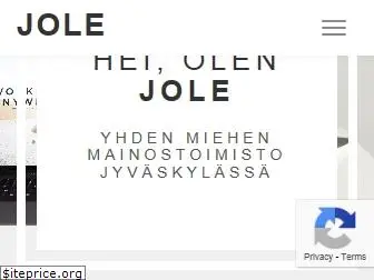 jole.me