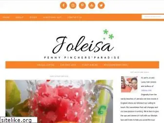 joleisa.com