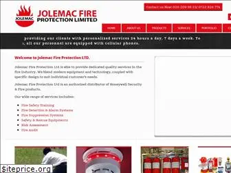 jolemacfire.com