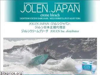 jolen.jp