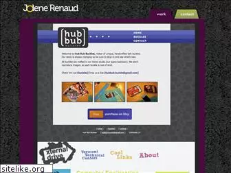 jolenerenaud.com