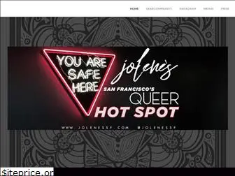 jolenessf.com