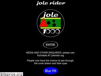 jolerider.org