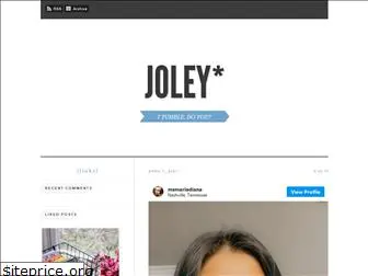 joleystar.com