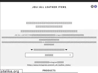 joli-chaussures.com
