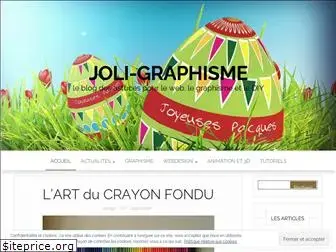 joli-graphisme.fr