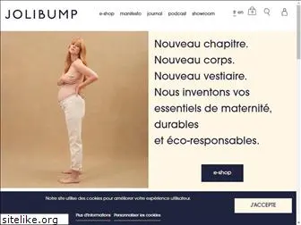 jolibump.com