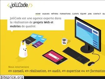 jolicode.com
