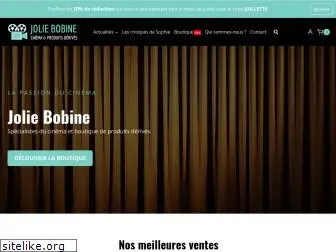 jolie-bobine.fr