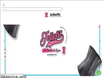 joliefit.com.ar