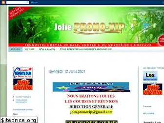 jolieprono-vip.blogspot.com