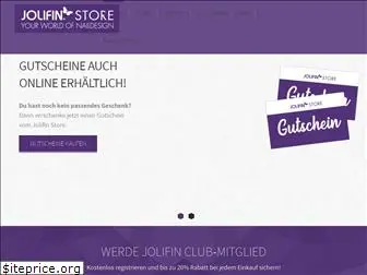 jolifin-store.de