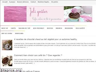 joligouter.com