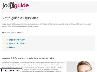 joliguide.fr