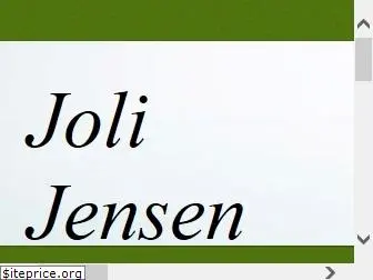 jolijensen.com