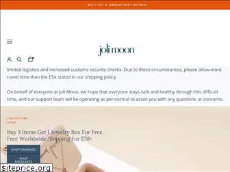 jolimoon.com