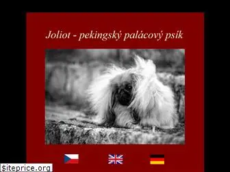 joliot.cz
