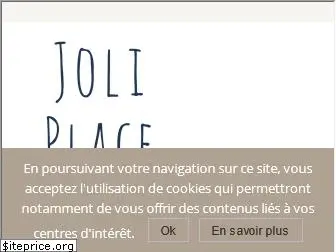 joliplace.com