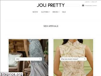 jolipretty.com