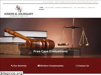 jolissaintlaw.com