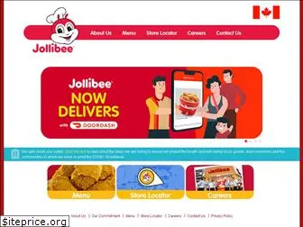 jollibeecanada.com