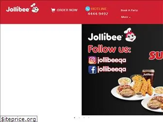 jollibeedelivery.qa