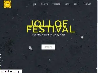 jolloffestival.com