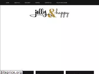 jollyandhappy.com