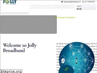 jollybroadband.net