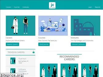 jollycareers.com