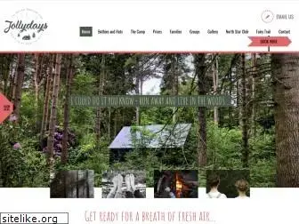 jollydaysglamping.co.uk