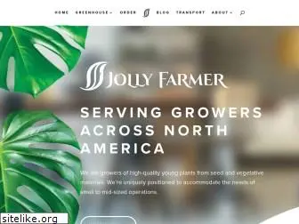 jollyfarmer.com