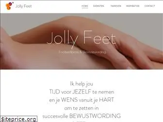 jollyfeet.nl