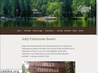 jollyfisherman.com
