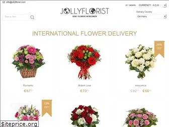 jollyflorist.com