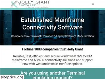 jollygiant.com