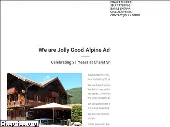 jollygood.com